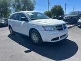 Used 2017 Dodge Journey SE image 3