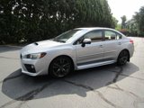 Used 2016 Subaru WRX Limited image 2