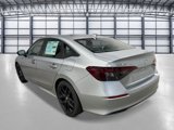 New 2026 Honda Civic Sport image 3