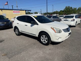 Used 2012 Nissan Rogue S image 2