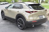 New 2025 MAZDA CX-30 Carbon image 6