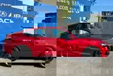 New 2025 Acura Integra A-Spec image 3