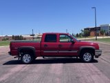 Used 2005 Chevrolet Silverado 1500 w/ Safe And Sound Package image 2