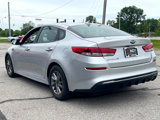 Used 2020 Kia Optima LX image 5
