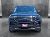 Used 2022 Ford Explorer XLT image 2