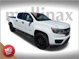 Used 2017 Chevrolet Colorado W/T w/ WT Convenience Package image 1