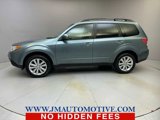 Used 2011 Subaru Forester 2.5X Limited image 2