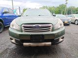 Used 2011 Subaru Outback 2.5i Limited w/ PWR Moonroof Pkg image 2