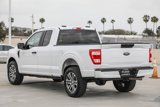 Used 2022 Ford F150 XL w/ STX Appearance Package image 5