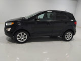 Used 2018 Ford EcoSport SE w/ SE Convenience Package image 2
