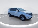 Used 2021 Chevrolet Equinox LS w/ LS Convenience Package image 2