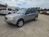 Used 2009 Subaru Forester 2.5X Limited image 4