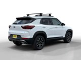 New 2025 Chevrolet TrailBlazer ACTIV image 5
