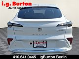 Used 2024 Buick Envista Avenir image 5