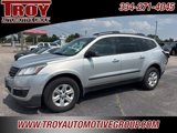 Used 2016 Chevrolet Traverse LS image 3
