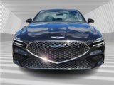 New 2025 Genesis G70 2.5T w/ Sport Prestige Package image 3