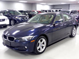 Used 2015 BMW 320i xDrive Sedan image 4