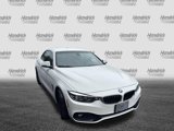 Used 2018 BMW 430i Convertible image 2