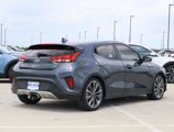 Used 2020 Hyundai Veloster 2.0 Premium image 4