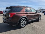 Used 2020 Ford Explorer XLT w/ Equipment Group 202A image 4