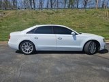 Used 2013 Audi A8 L 3.0T w/ Comfort Pkg image 2