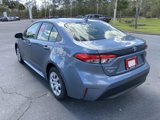 New 2025 Toyota Corolla LE image 3