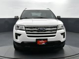 Used 2018 Ford Explorer FWD image 3