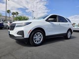 Used 2022 Chevrolet Equinox LS w/ LS Convenience Package image 2