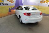 Used 2018 Chevrolet Cruze LT image 5
