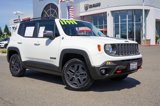Used 2017 Jeep Renegade Trailhawk image 4