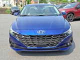 Used 2021 Hyundai Elantra Limited image 2