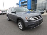Used 2019 Volkswagen Atlas S w/ Towing Package image 3