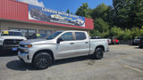 Used 2019 Chevrolet Silverado 1500 W/T w/ WT Convenience Package image 2