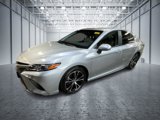Used 2018 Toyota Camry SE image 4