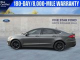 Used 2020 Ford Fusion SE w/ Equipment Group 151A image 6