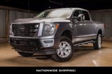 Used 2021 Nissan Titan SV w/ SV Convenience Package image 4