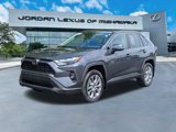 Used 2022 Toyota RAV4 XLE Premium image 4