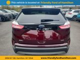 Used 2022 Ford Edge SEL w/ Convenience Package image 4