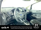 Used 2021 Ford EcoSport SES image 4