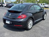 Used 2018 Volkswagen Beetle 2.0T Coast image 3