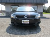 Used 2012 Volkswagen Jetta SE image 3
