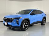 Used 2024 Chevrolet Trax RS w/ Driver Confidence Package image 3