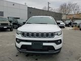 New 2025 Jeep Compass Latitude image 2