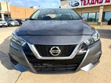 Used 2021 Nissan Versa SV image 4