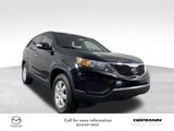 Used 2013 Kia Sorento LX image 3