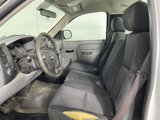 Used 2012 Chevrolet Silverado 1500 W/T image 3