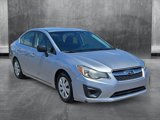 Used 2014 Subaru Impreza 2.0i image 3
