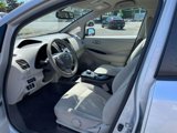 Used 2011 Nissan Leaf SL image 6