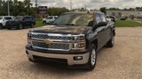 Used 2015 Chevrolet Silverado 1500 LT w/ All Star Edition image 4