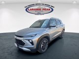 Used 2025 Chevrolet TrailBlazer LT w/ Convenience Package image 6